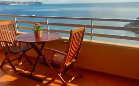 El Amanecer de Calpe 2